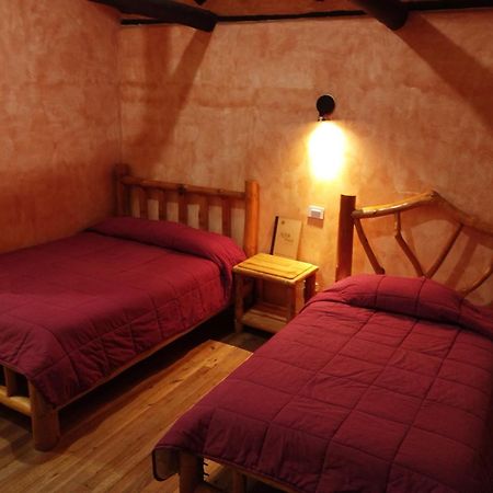 Hotel Achik Wasi Saraguro Ngoại thất bức ảnh