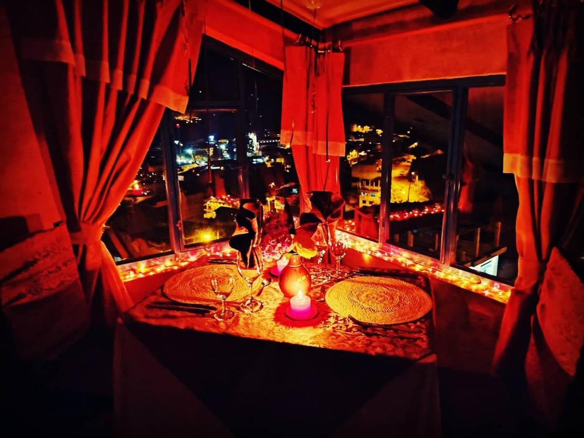 Hotel Achik Wasi Saraguro Ngoại thất bức ảnh