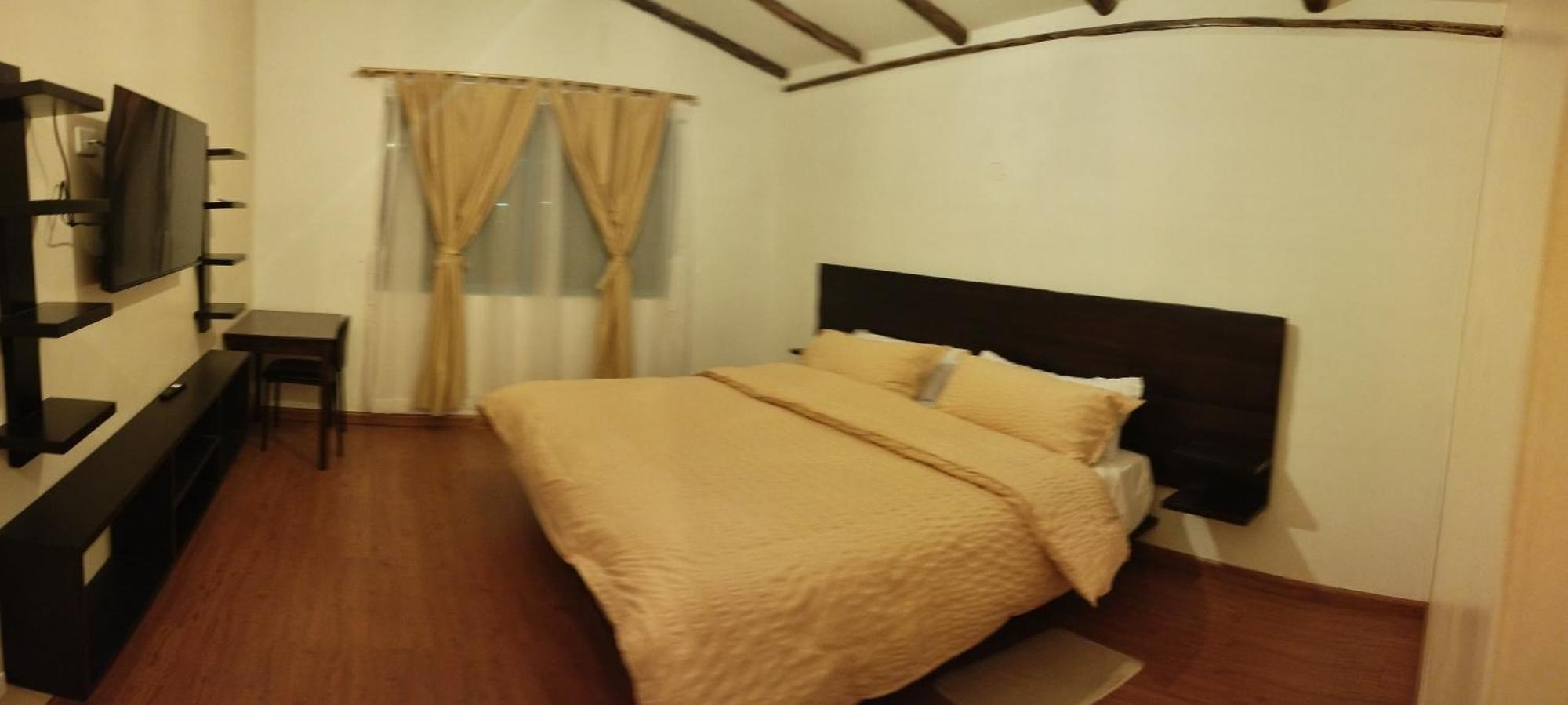 Hotel Achik Wasi Saraguro Ngoại thất bức ảnh