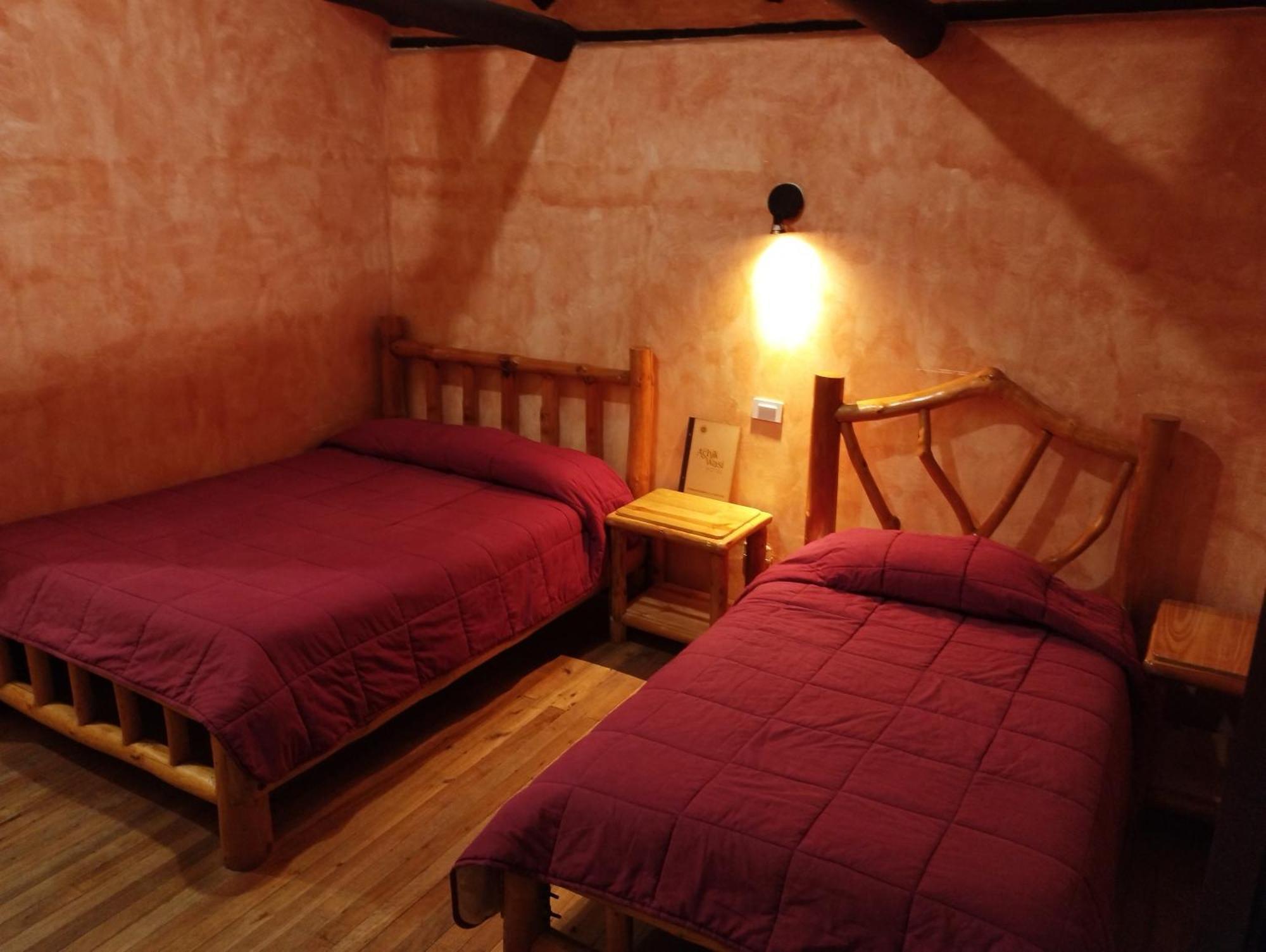 Hotel Achik Wasi Saraguro Ngoại thất bức ảnh